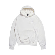HOODIE COCONUT WHITE