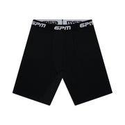 6PM SPORTS BOXERSHORTS BLACK