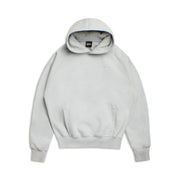 HOODIE SMOKE GREY