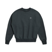 CREWNECK DARK EMERALD