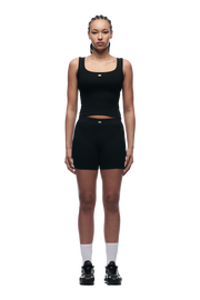 WMNS TANKTOP BLACK