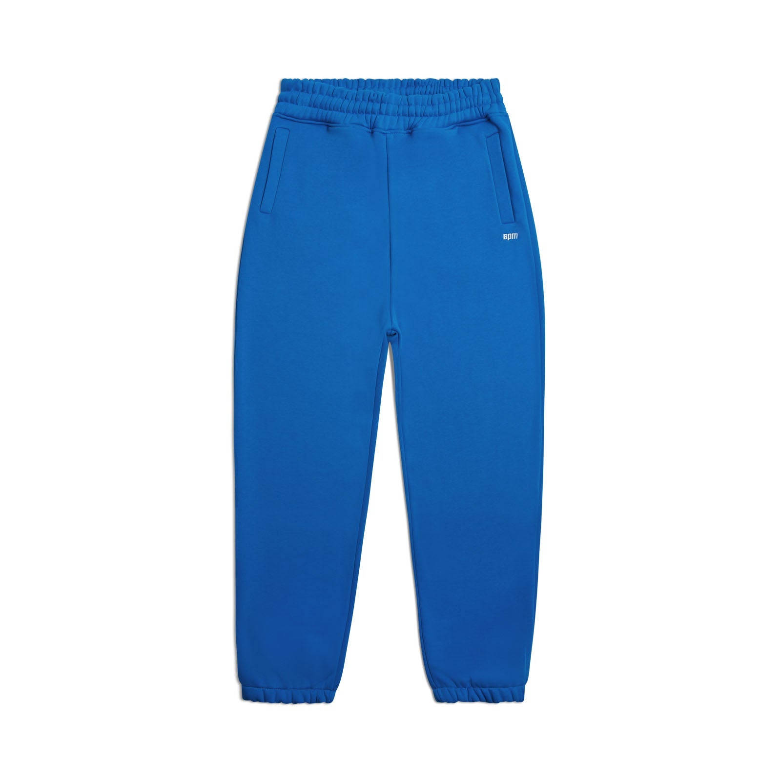 CUFF JOGGER PRINCESS BLUE