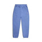 CUFF JOGGER PERSIAN BLUE