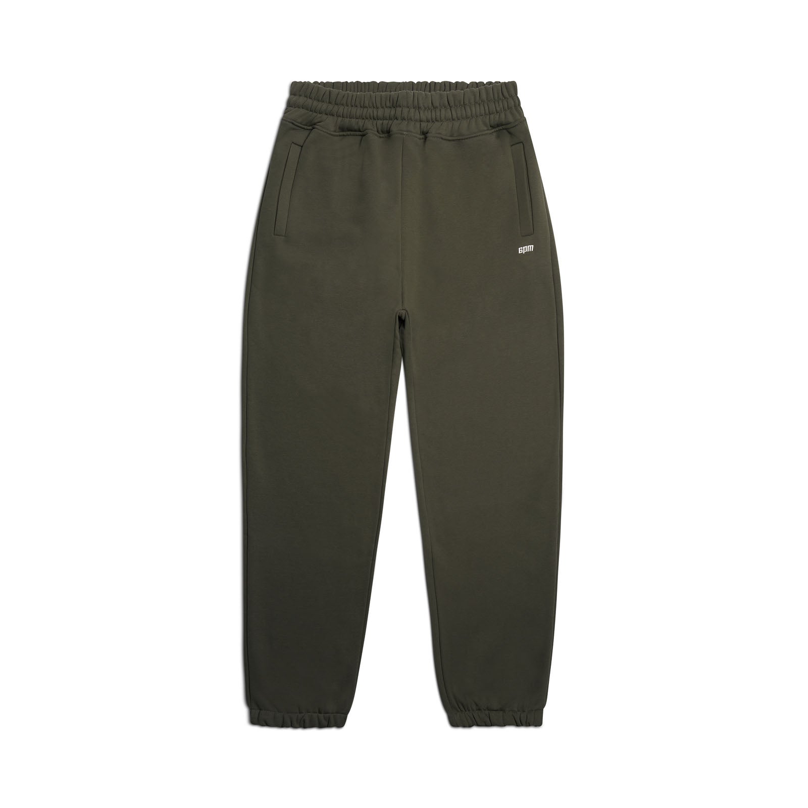 CUFF JOGGER FOREST NIGHT