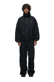 TRACK JACKET BLACK