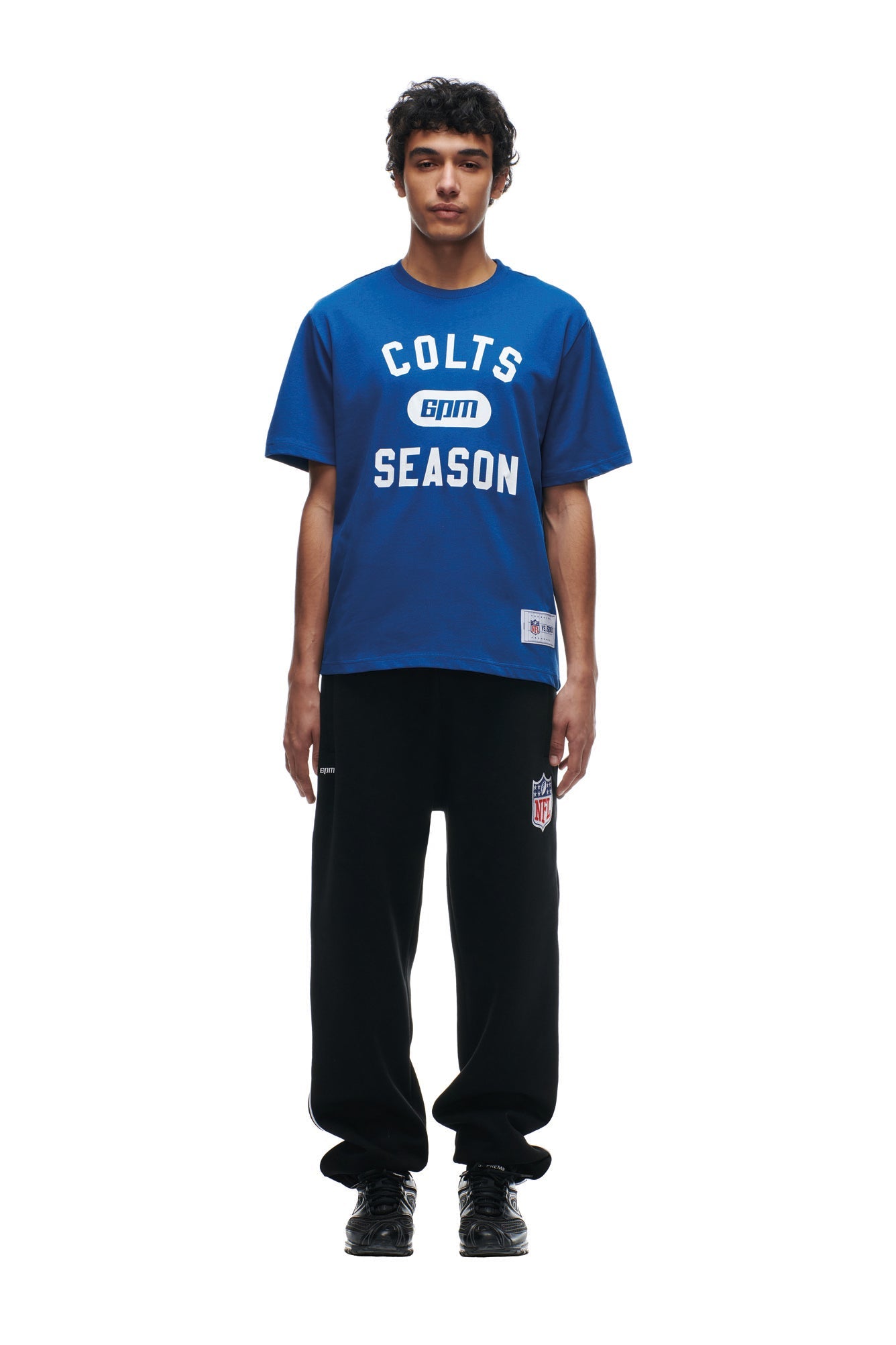 COLTS SEASON T-SHIRT