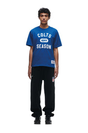 COLTS SEASON T-SHIRT