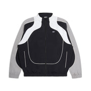 EVERYDAY TRACK JACKET BLACK