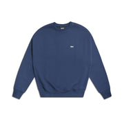 CREWNECK NAVY