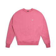 CREWNECK HOT PINK