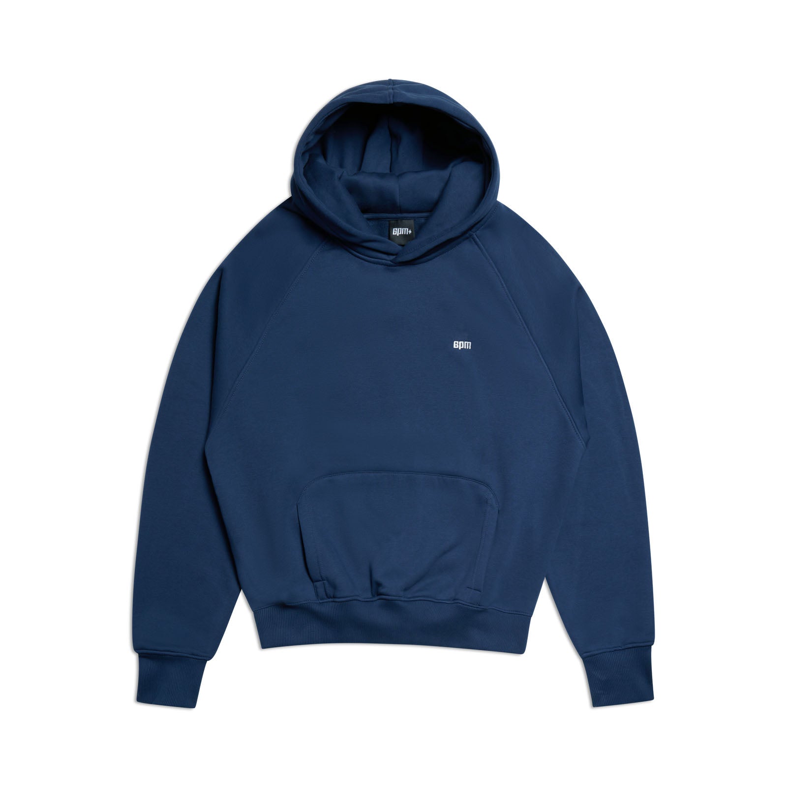 HOODIE NAVY