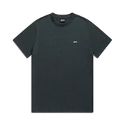 T-SHIRT REGULAR FIT DARK EMERALD