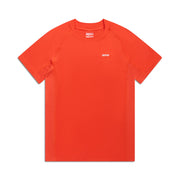 6PM SPORTS T-SHIRT SUNSTONE RED