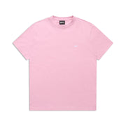 T-SHIRT REGULAR FIT BABY PINK