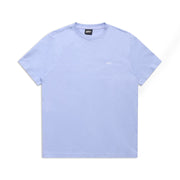 T-SHIRT REGULAR FIT SOFT VIOLET