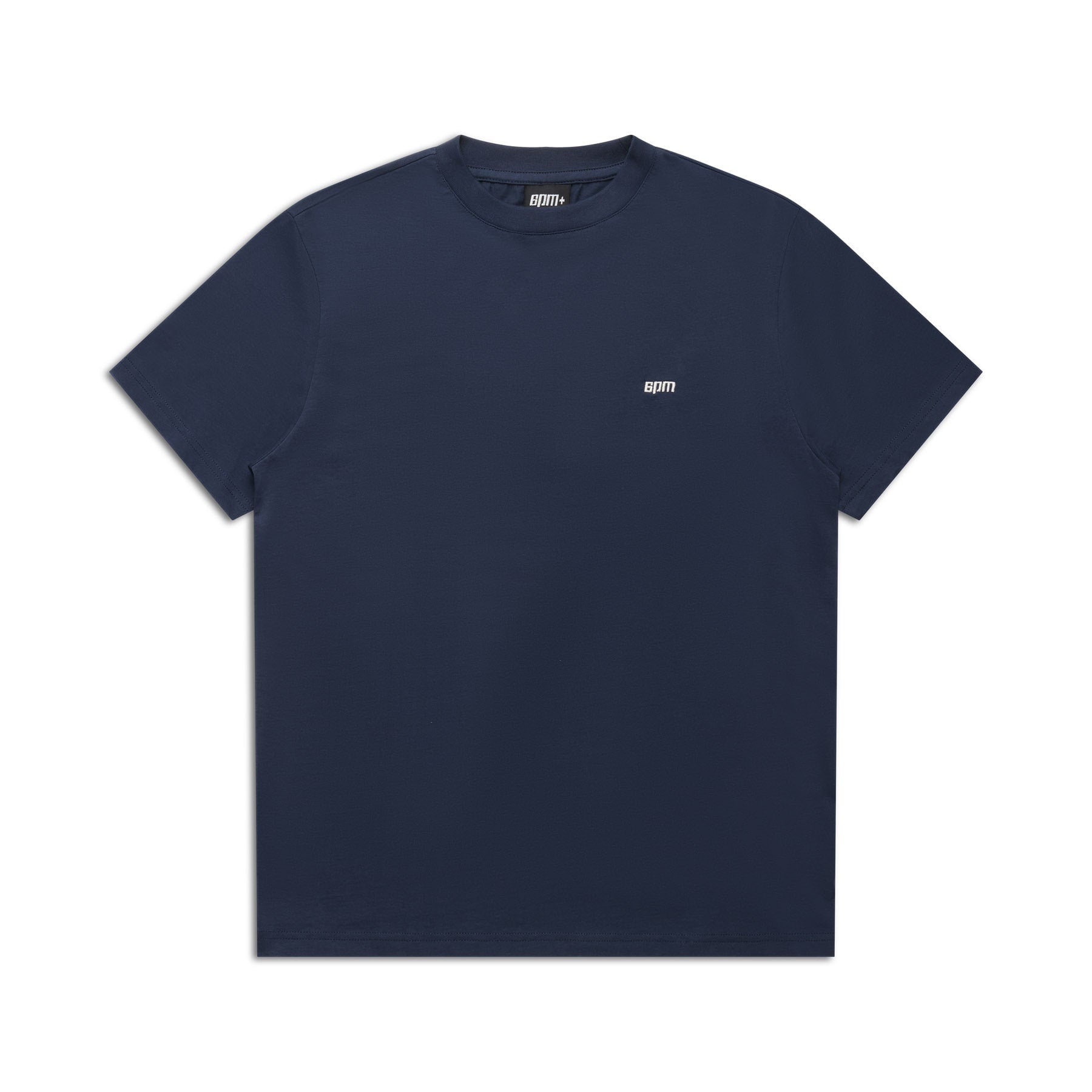T-SHIRT REGULAR FIT NAVY