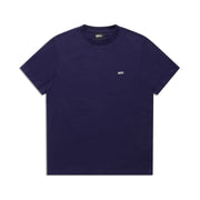 T-SHIRT REGULAR FIT ORBIT BLUE