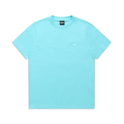 T-SHIRT REGULAR FIT TURQUOISE