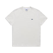 T-SHIRT REGULAR FIT COCONUT WHITE