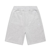 6PM+ SHORTS GREY MELANGE