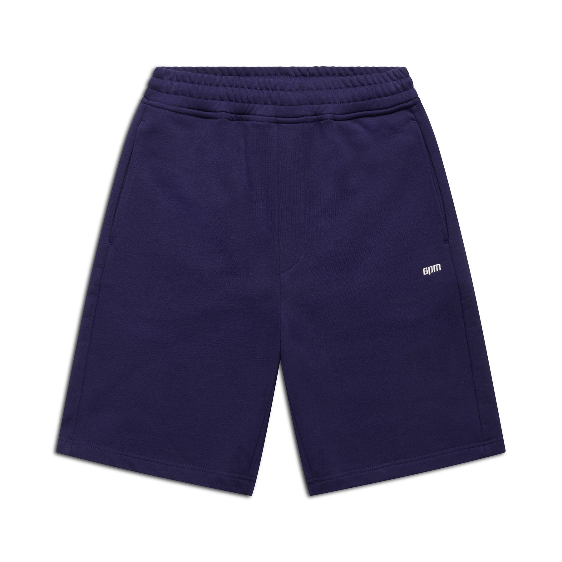 6PM+ SHORTS ORBIT BLUE