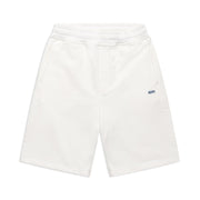 6PM+ SHORTS COCONUT WHITE