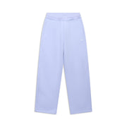 OPEN LEG JOGGER SOFT VIOLET