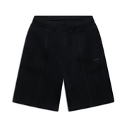 COVERLOCK SHORTS BLACK