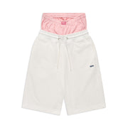 BOXERS SHORTS OFF-WHITE