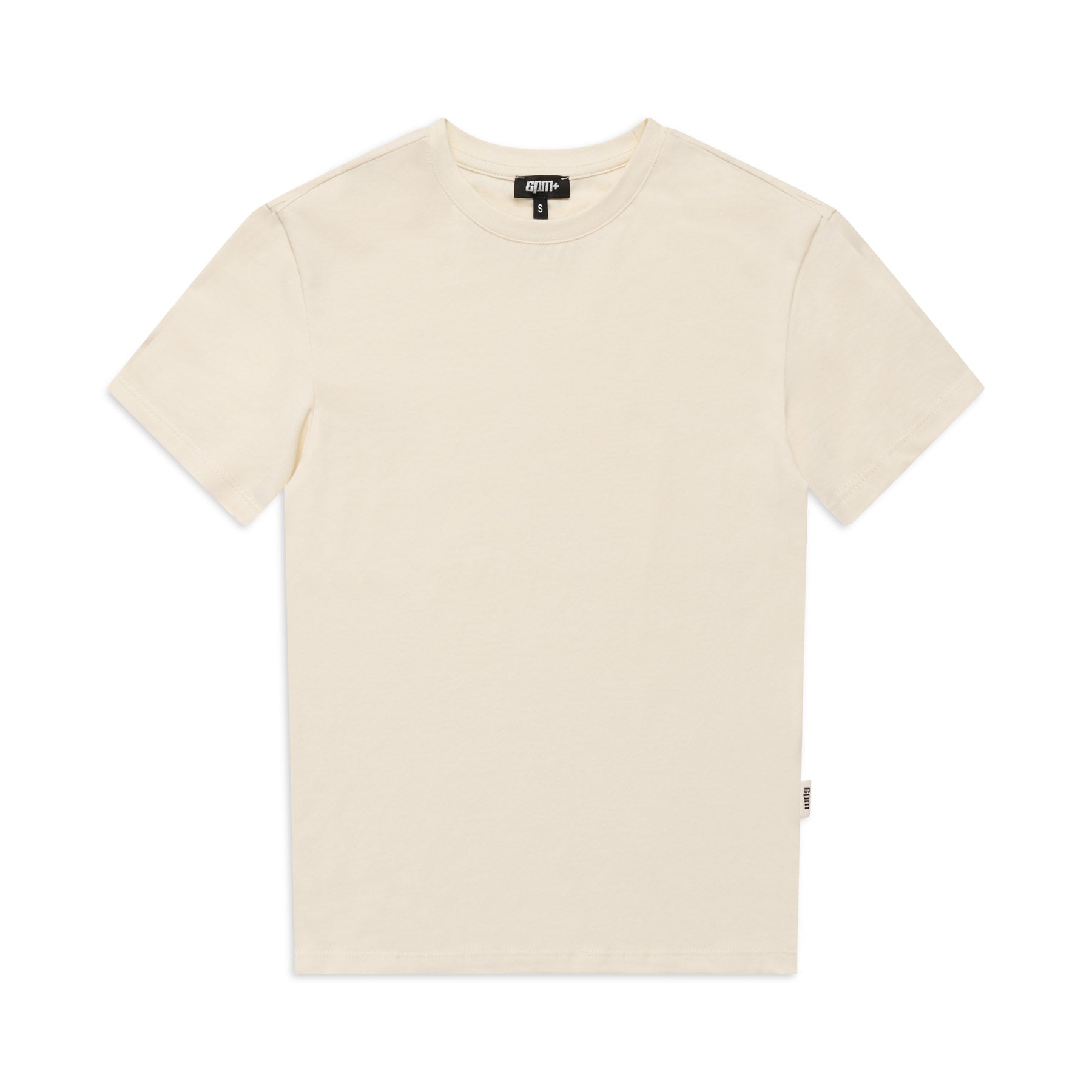 WMNS T-SHIRT OFF-WHITE