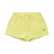 WMNS SHORTS BUTTERCREAM