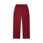 WMNS OPEN LEG WINE RED