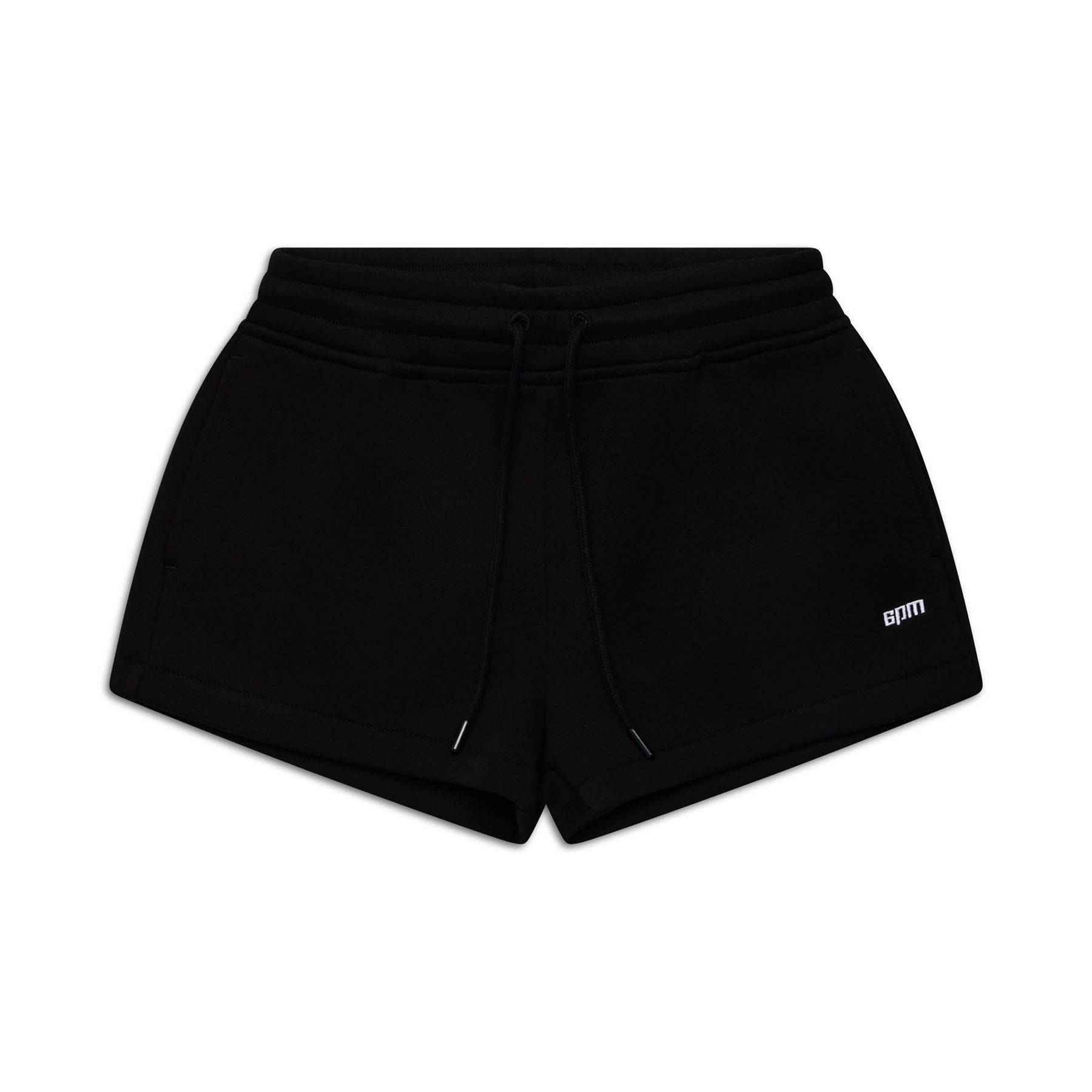 WMNS SHORTS BLACK