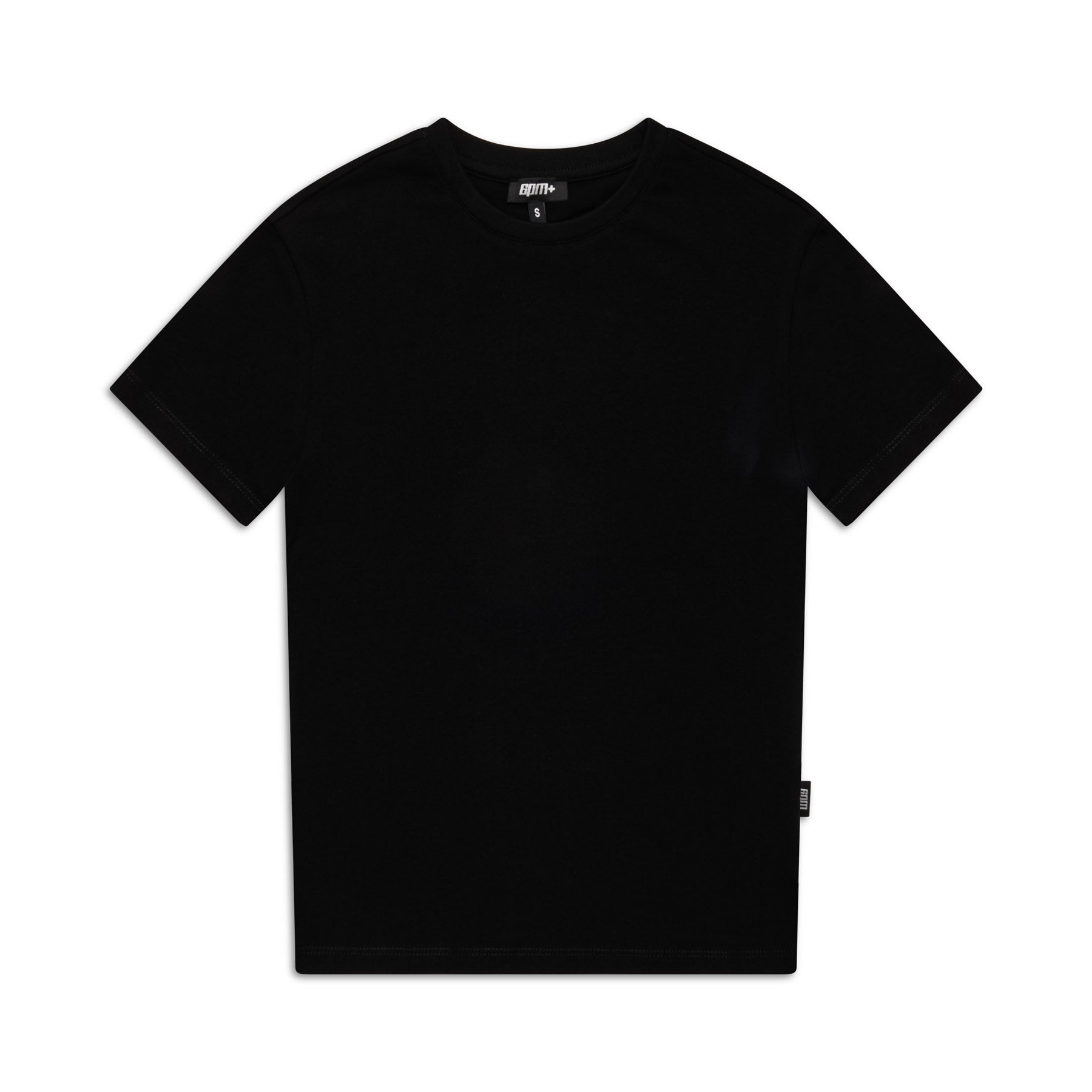 WMNS T-SHIRT BLACK