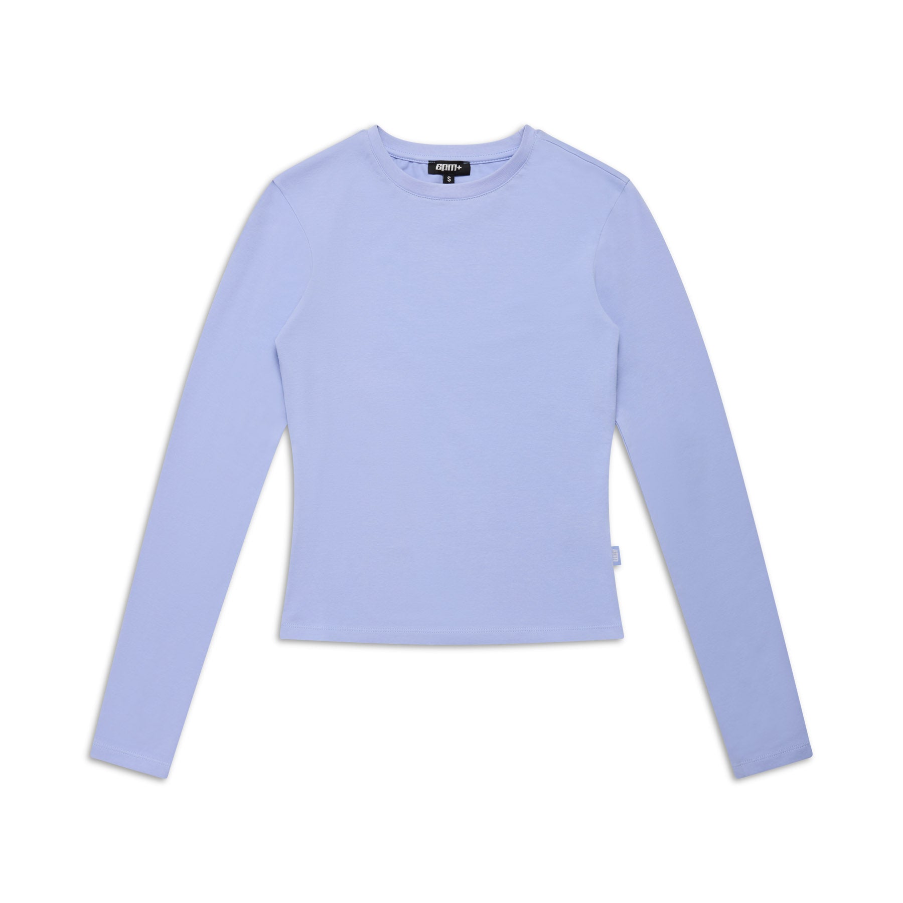 WMNS LONGSLEEVE SOFT VIOLET