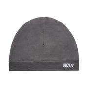 TECHNICAL LOGO BEANIE ANTHRACITE