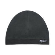 TECHNICAL LOGO BEANIE DARK EMERALD