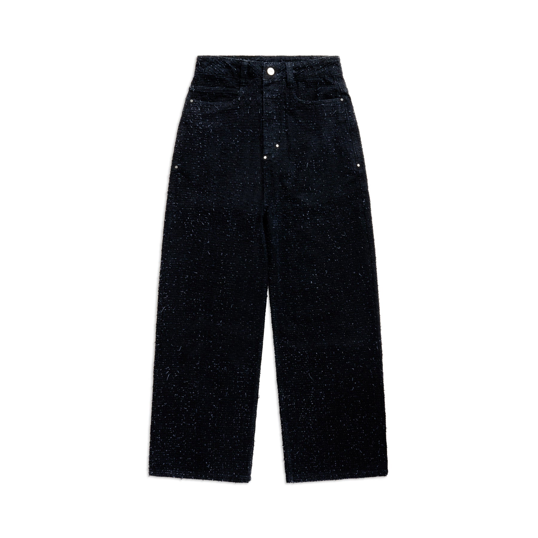 NEEDLEPUNCH DENIM X-TRA WIDE