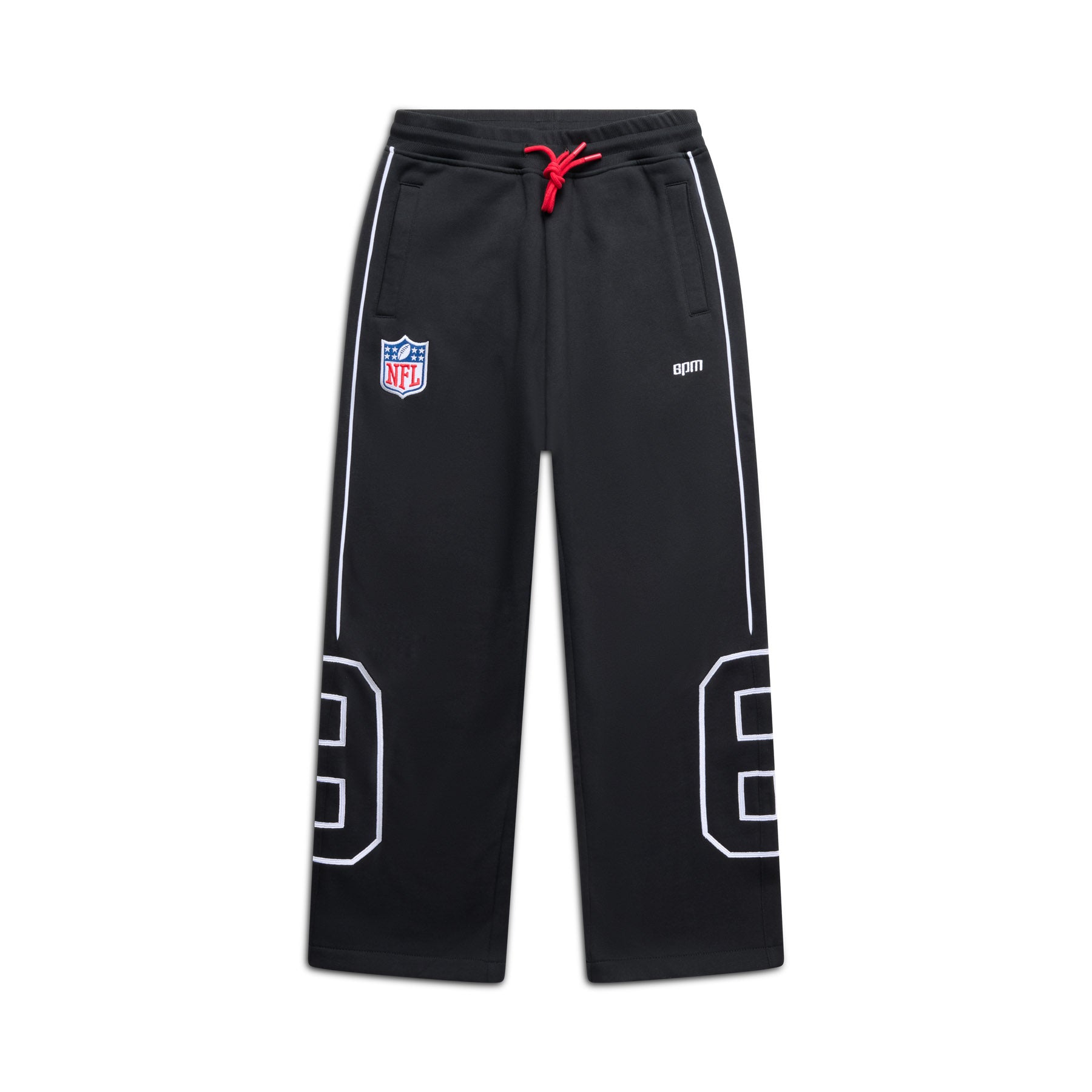NFL PIPING JOGGER