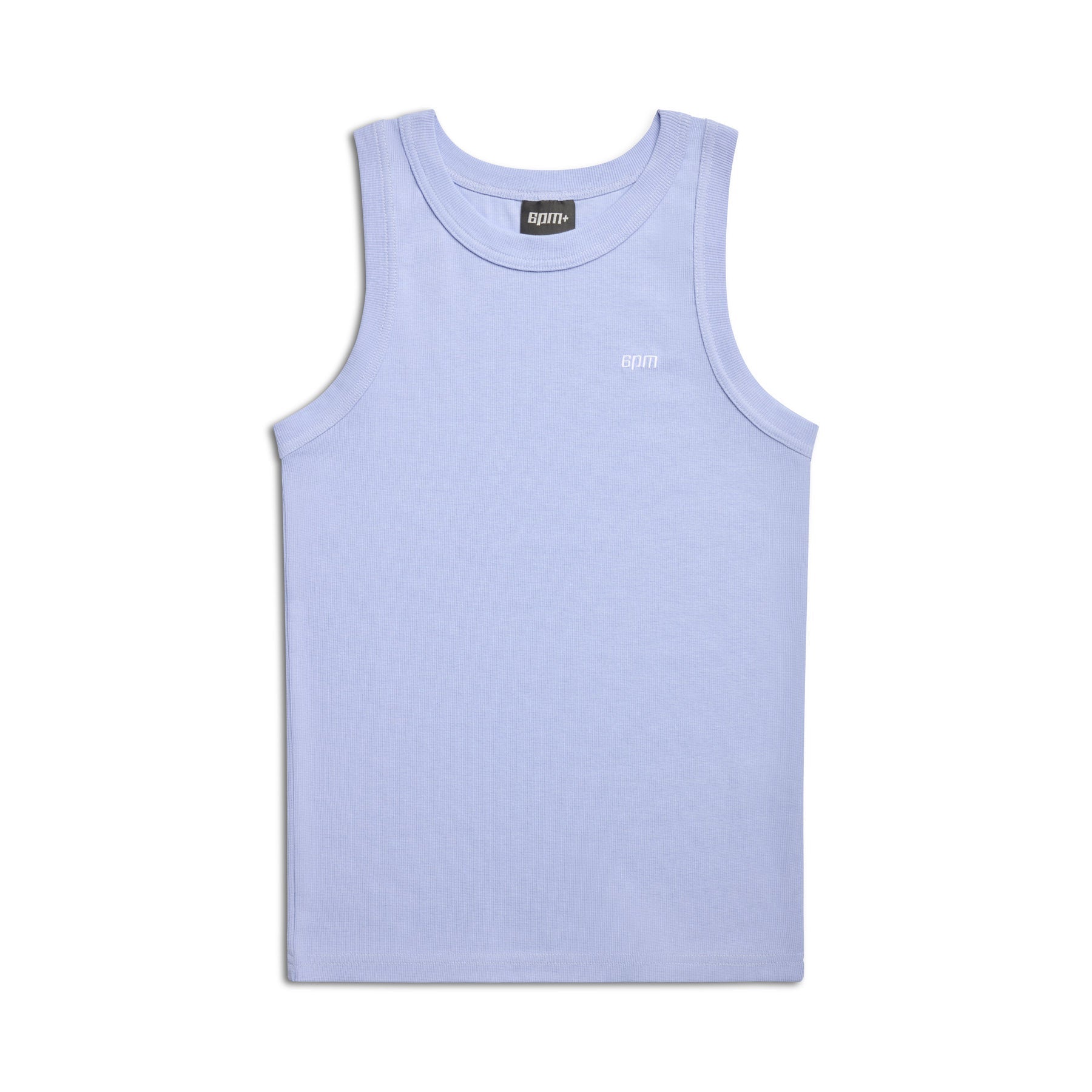 TANK TOP SOFT VIOLET