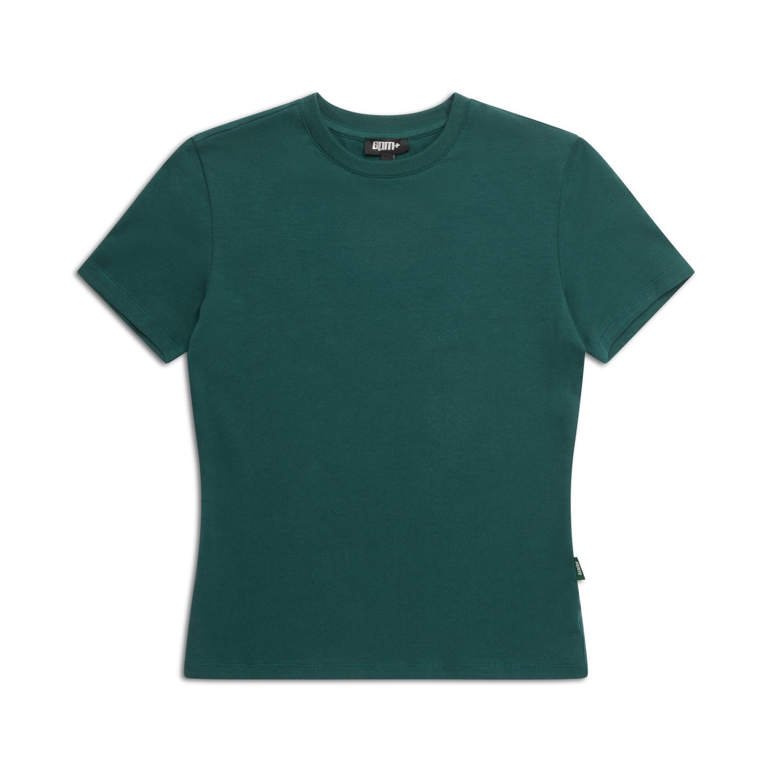 WMNS T-SHIRT EVERGREEN