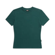WMNS T-SHIRT EVERGREEN