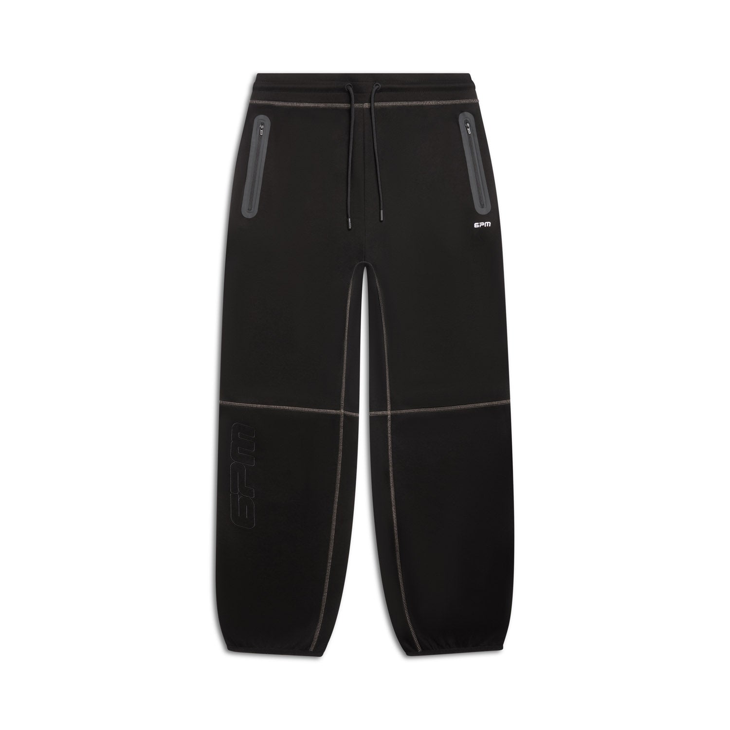 WIDE ROADMAN PANTS