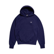 HOODIE ORBIT BLUE