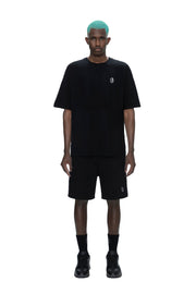 SIGNATURE T-SHIRT BLACK